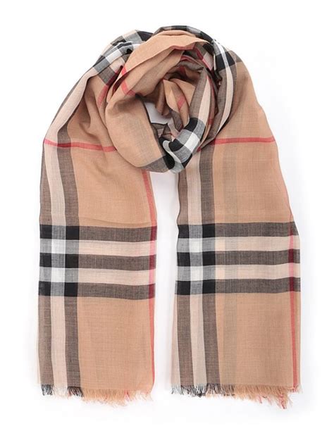 burberry silk wool scarf|Burberry wool and cashmere scarf.